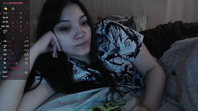 AlisaDevisn Live XXX chat