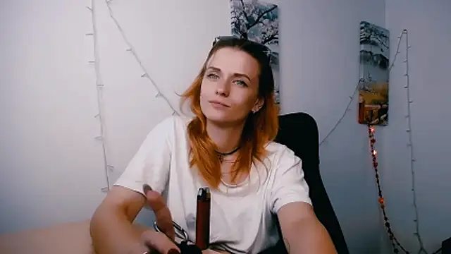 PeppyMia's Live XXX Chat