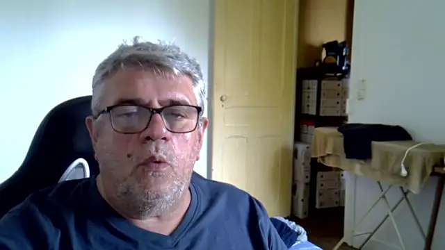 Laurent_oldmen ওয়েবক্যাম শো