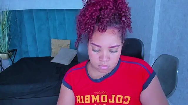 AngelaCoffee Live XXX-Chat