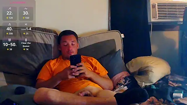 Živý XXX chat YoBleez