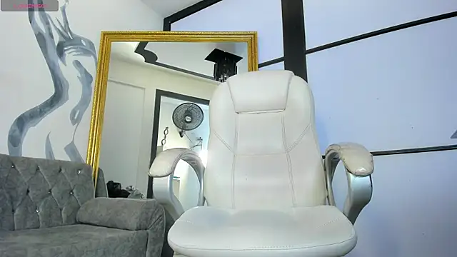 AntonyEvans Live XXX-Chat