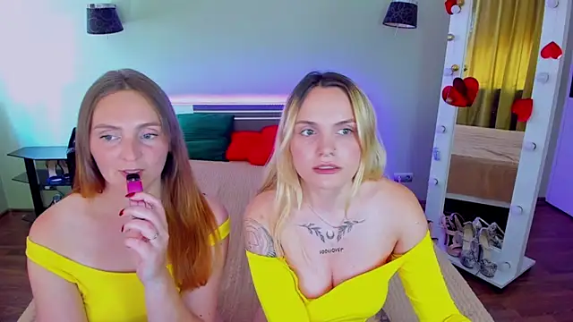 Chat XXX Live MagicEyess