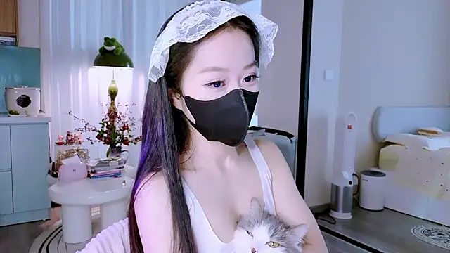 Chat +18 de _Misaki_Eri ao vivo