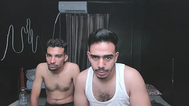 MastersBroscock Show Webcam