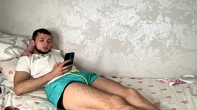 MoonBabyCouple লাইভ XXX চ্যাট