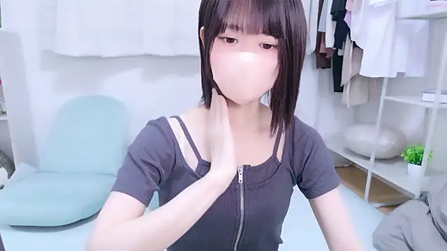 Im_Yu-na Live XXX-Chat