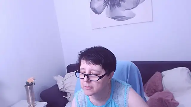 ChristaRose Live XXX-chat