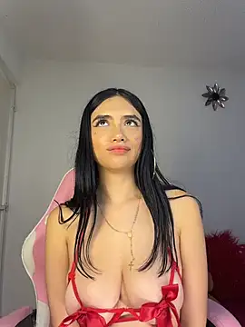 Czat XXX na żywo – mandyy__