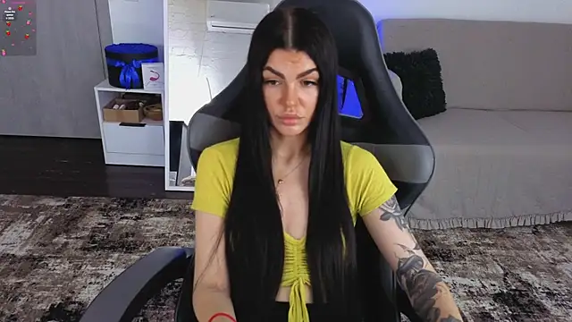 AnacondaOnn: απευθείας συνομιλία ΧΧΧ