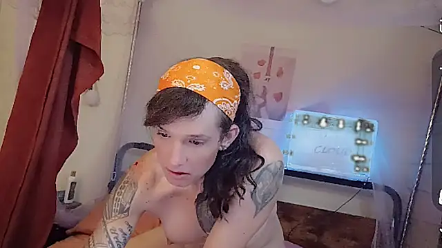 cassiemichellexx: διαδικτυακό σόου στην κάμερα