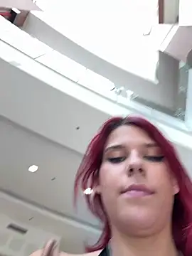 RiriRoseey Chat XXX live