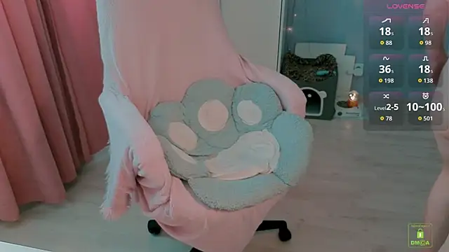 Erytheian Live XXX chat