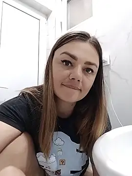 KrissSexi – Naživo XXX chat