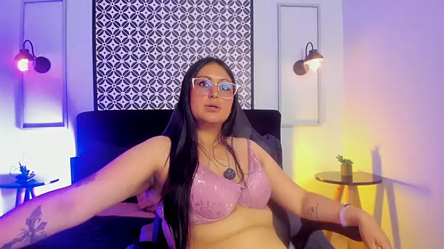 Amber_gold_ – Naživo XXX chat