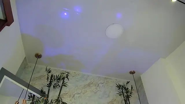 Živý XXX chat LittleeJaz