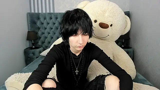 Chatroom XXX en direct de AdonBev