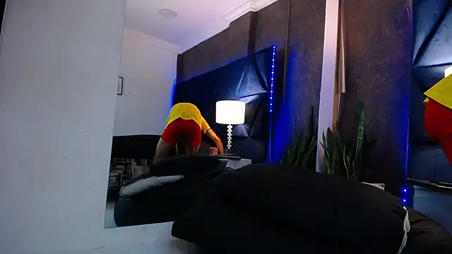 Czat XXX na żywo – ThiagoFerrer_