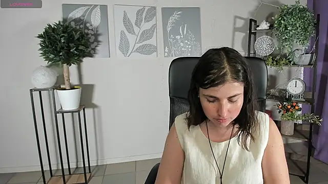 MartaEdams: απευθείας συνομιλία ΧΧΧ