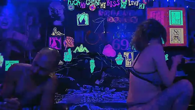 Splash_Queen420 XXX чат на живо
