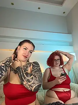 แชท XXX สดของ Tattitude_