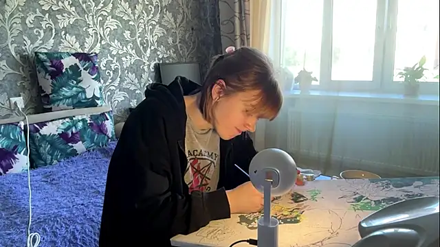 Živý XXX chat ShonnaTweddle