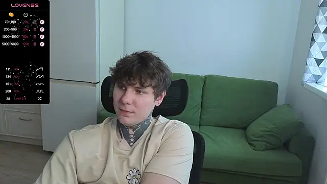 Lechery_boy XXX чат на живо