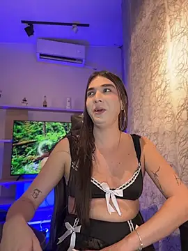 XXX chat uživo modela saracaball_