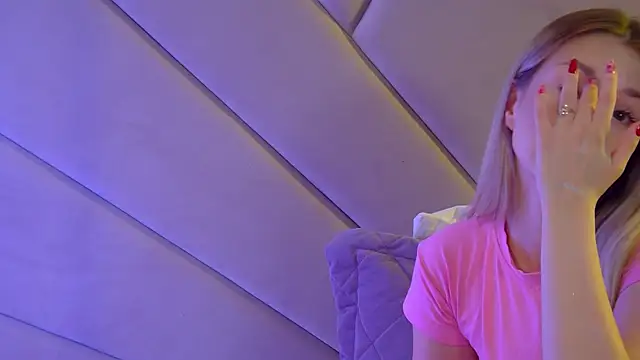 MilanaBalmain – Naživo XXX chat