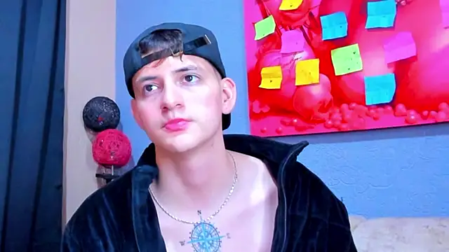 BastianLeoniis' Live XXX Chat