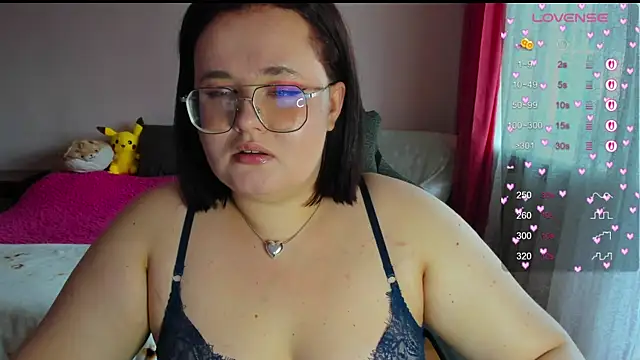 Chat XXX en directo de Jessica_Joy