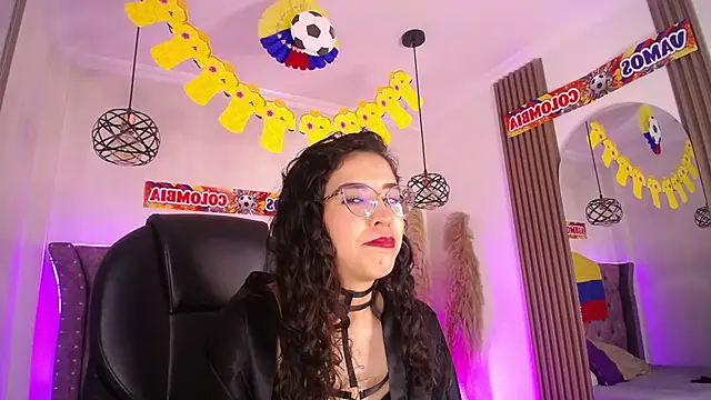 Amara_Davis1 라이브 XXX 채팅