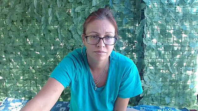 LadyHellene – Live XXX-chat