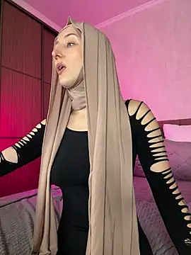 FlexibleDoll_'s Live XXX Chat
