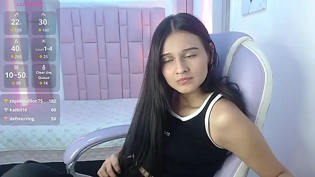 CloyBabee Live XXX-Chat