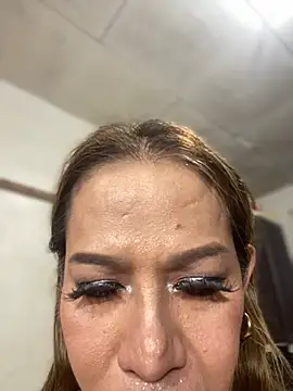 Show Webcam de HugeKatarinaTS