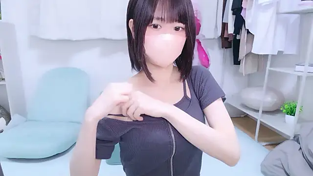 Im_Yu-na 라이브 XXX 채팅