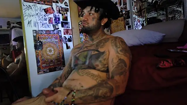 XXX chat uživo modela Azielparallax