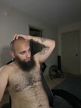 Chat XXX en directo de MastaWolfy