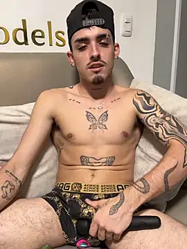 NikoStone_ – Naživo XXX chat