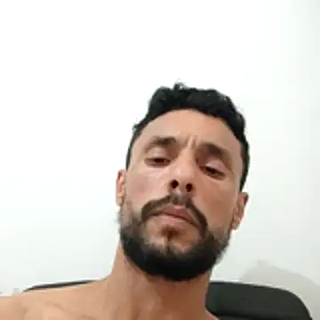 Show webcam de Arabprinceofslv