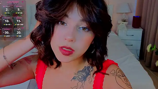 Chat XXX Live Hotary_Yuko