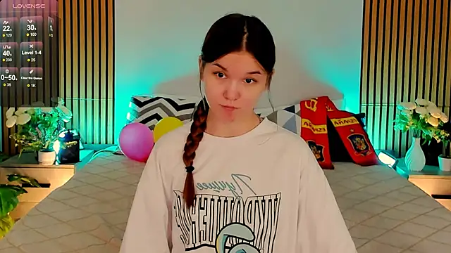 Amber_Rogers Obrolan Langsung XXX