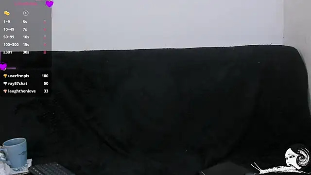 Chat XXX ao vivo de Britney_Rose