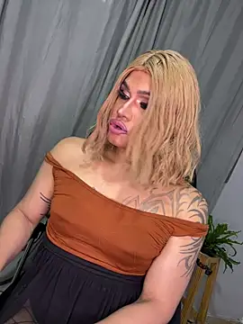 Melania_ferrのライブXXXチャット