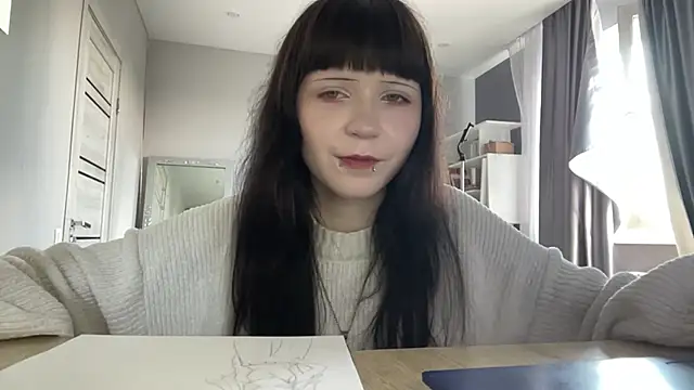 دردشة WendySliz الجنسية المباشرة