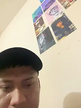 alejooxhot's Webcam Show