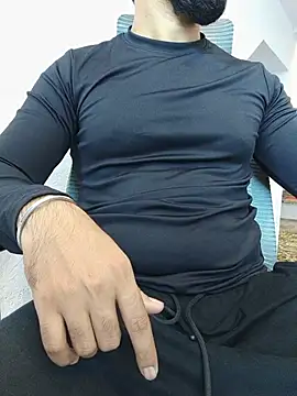 8inch_hunk19 Chat XXX live