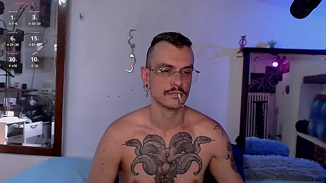 cek_186 Pertunjukan Webcam