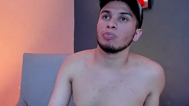 TomasDuquee Live XXX-Chat